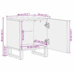 Nachttisch – Bild 11