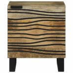 Nachttisch – Bild 3