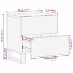 Nachttisch – Bild 11