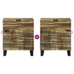 Nachttisch – Bild 10