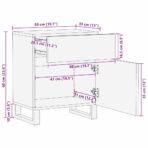 Nachttisch – Bild 12