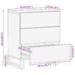 Nachttisch – Bild 11