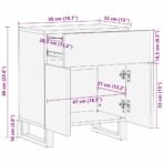 Nachttisch – Bild 11
