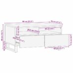 Couchtisch – Bild 11