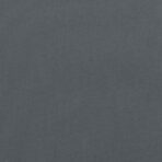 Sonnenliege Klappbar Anthrazit 175x54x8,5 cm Oxford-Gewebe – Bild 10