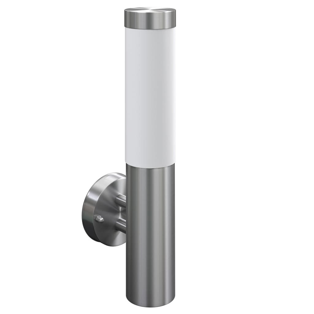40370_1.jpg Wandleuchte RVS Indoor & Outdoor Wasserdicht – Bild 1