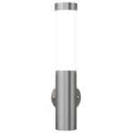 Wandleuchte RVS Indoor & Outdoor Wasserdicht – Bild 4