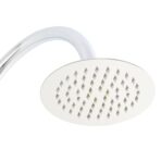 Gartendusche Holz – Bild 5