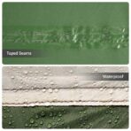 Familienzelt – Bild 8