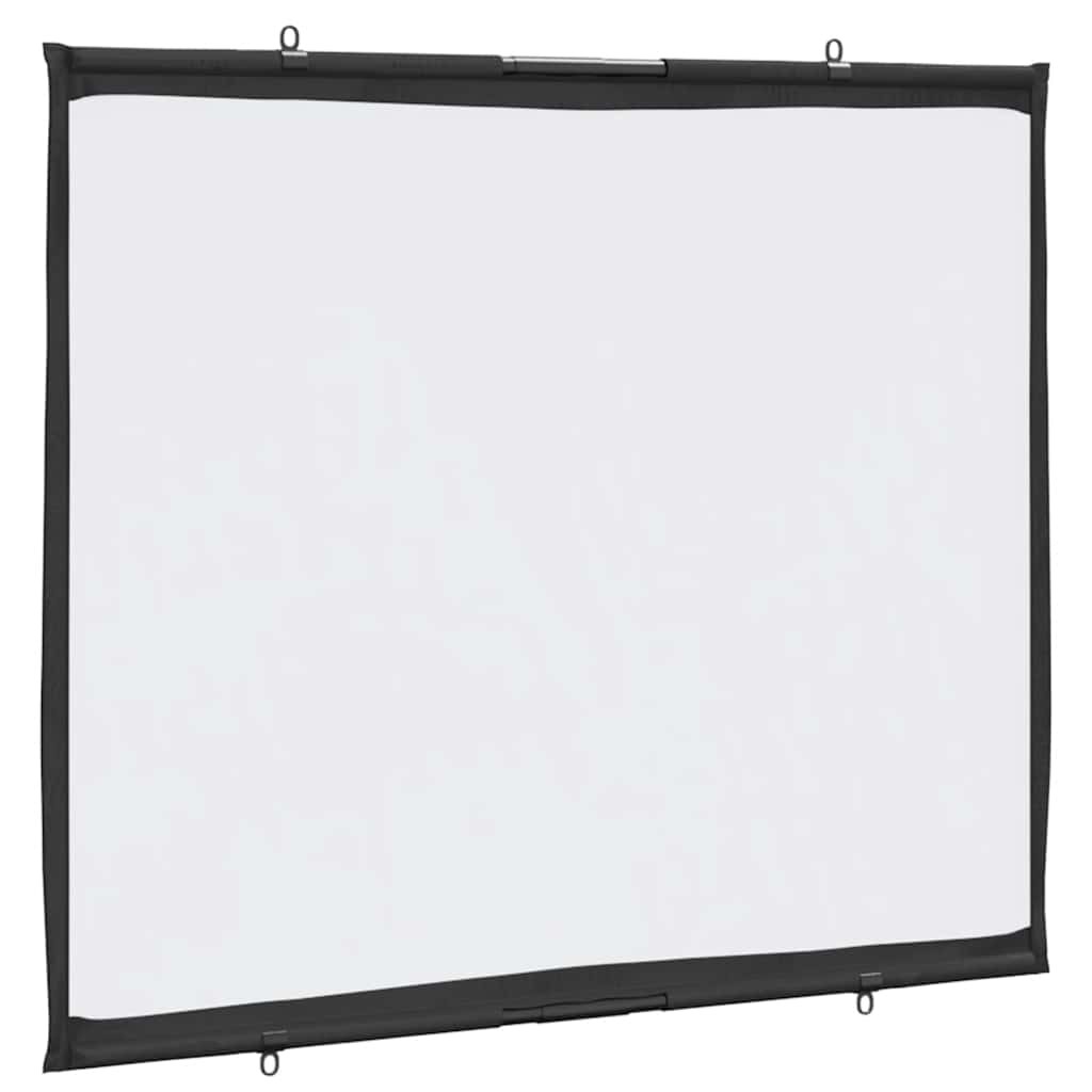4101021_1.jpg Beamer / Projektionsleinwand – Bild 1