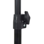 Projektionsleinwand mit Stativ 50 Zoll 4:3 – Bild 10