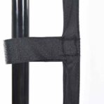 Projektionsleinwand mit Ständern 84 Zoll 4:3 – Bild 6