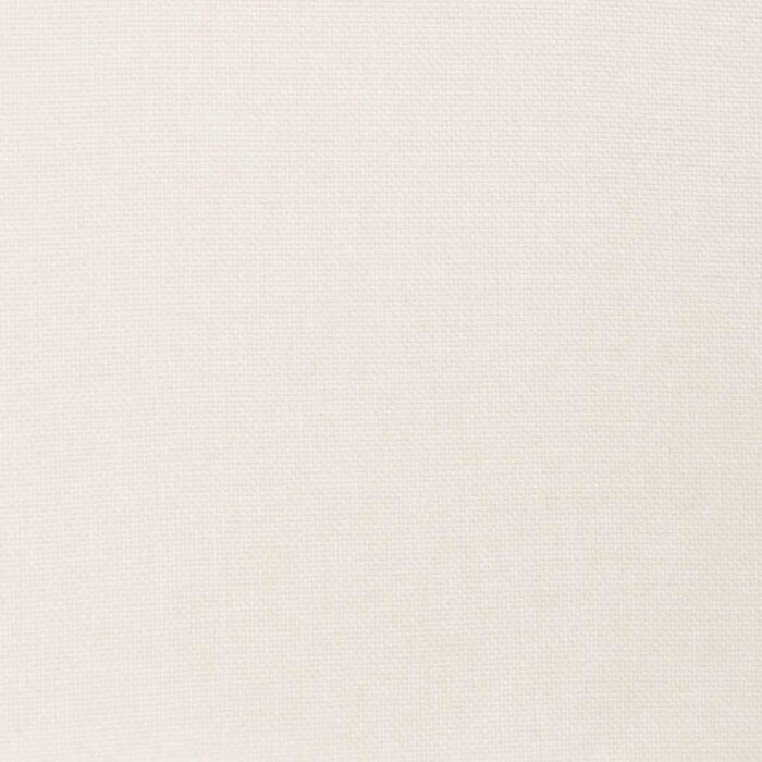 Bank 110 cm Braun Massivholz Gummibaum – Bild 9