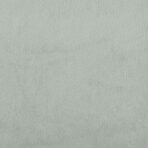 Schaukelstuhl Hellgrau Samt – Bild 8