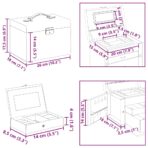 Schmuckkästchen – Bild 11