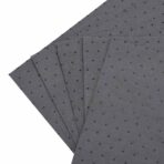 Ölbindetücher 25 Stk. Grau 40x50 cm – Bild 4