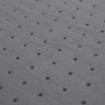 Ölbindetücher 25 Stk. Grau 40x50 cm – Bild 5