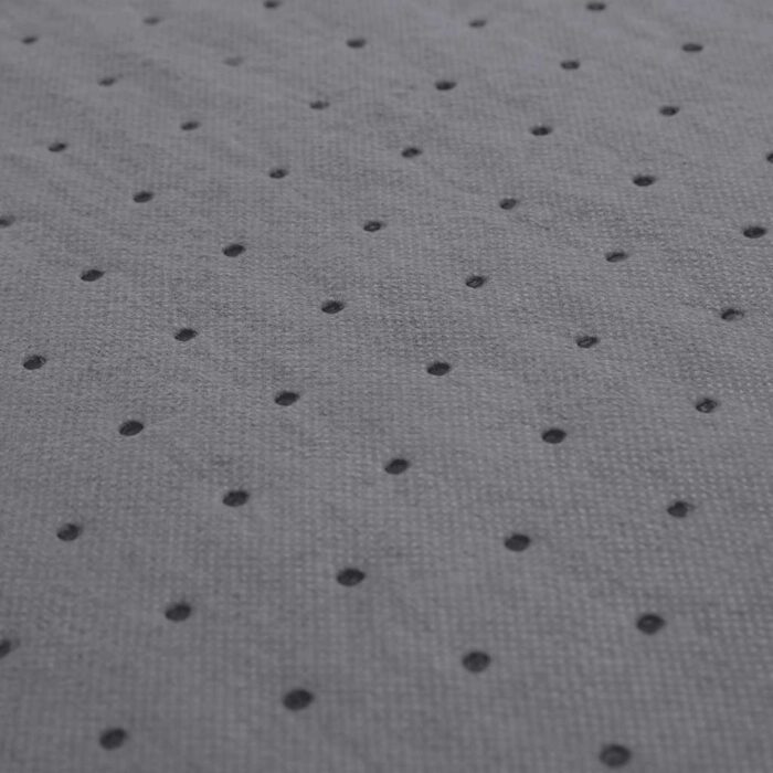 Ölbindetücher 25 Stk. Grau 40x50 cm – Bild 5