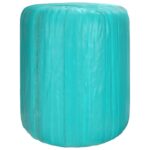 Agrarstretchfolie Grün 25 µm 50 cm x 1800 m