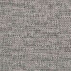 Bürostuhl Drehbar Hellgrau Stoff – Bild 11