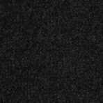 Fussmatte Schwarz 40x60 cm – Bild 6