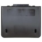 Mausefallen 4 Stk. Schwarz 23x19x9,5 cm – Bild 8