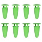 Schneckenfallen 8 Stk. Grün