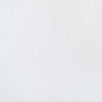 Voile-Vorhang mit Vorhängen 2 pcs Weiss 140 x 140 cm Polyester – Bild 7