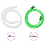 Wasserspeicher Regentonne Wassertank Wassertank 750L – Bild 11