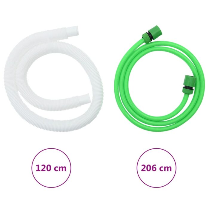 Wasserspeicher Regentonne Wassertank Wassertank 750L – Bild 11