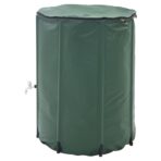 Wasserspeicher Regentonne Wassertank Wassertank 750L – Bild 5