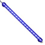 LED Aquarium-Leuchte Bubble Lampe RGB 48 cm – Bild 8