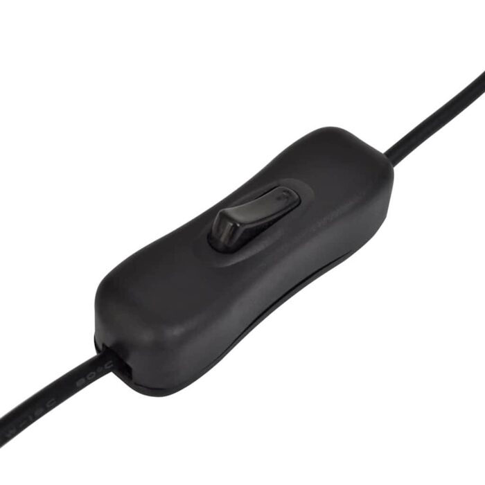 LED Aquarium-Lampe 28 cm Weiss – Bild 2