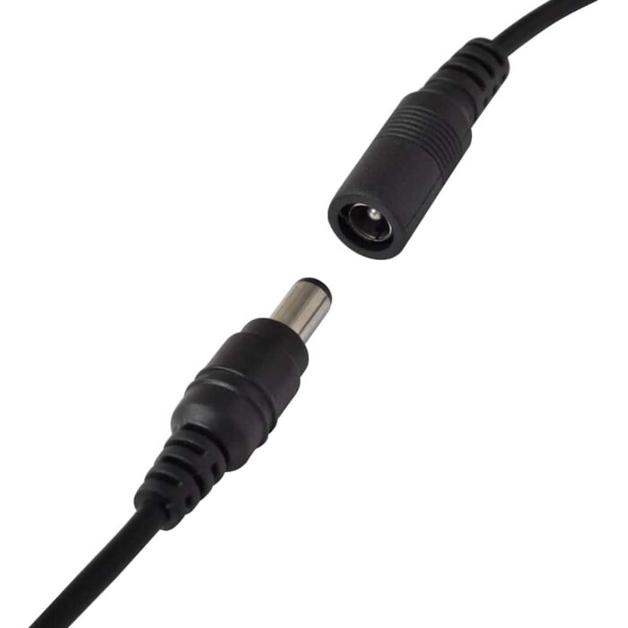 LED Aquarium-Lampe 28 cm Weiss – Bild 4