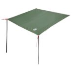 Wasserfester Tarp mit Dach – Bild 2