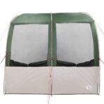 Wasserfester Tarp Bogen mit Dach – Bild 10