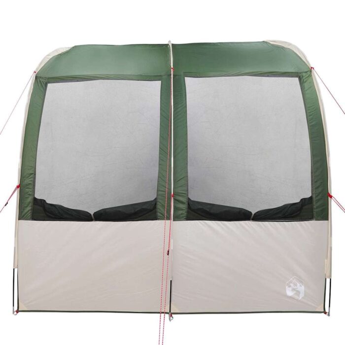 Wasserfester Tarp Bogen mit Dach – Bild 10