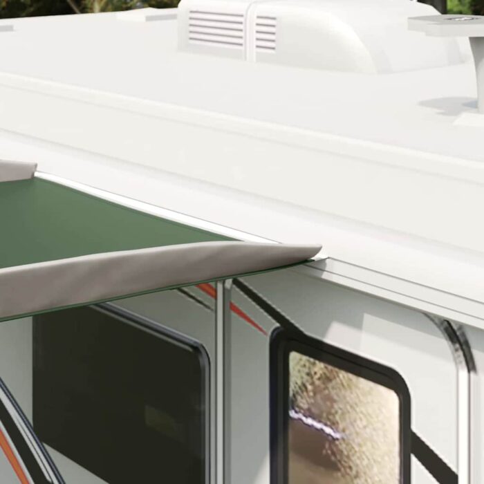 Wasserfester Tarp Bogen mit Dach – Bild 4