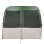 Wasserfester Tarp Bogen mit Dach – Bild 5