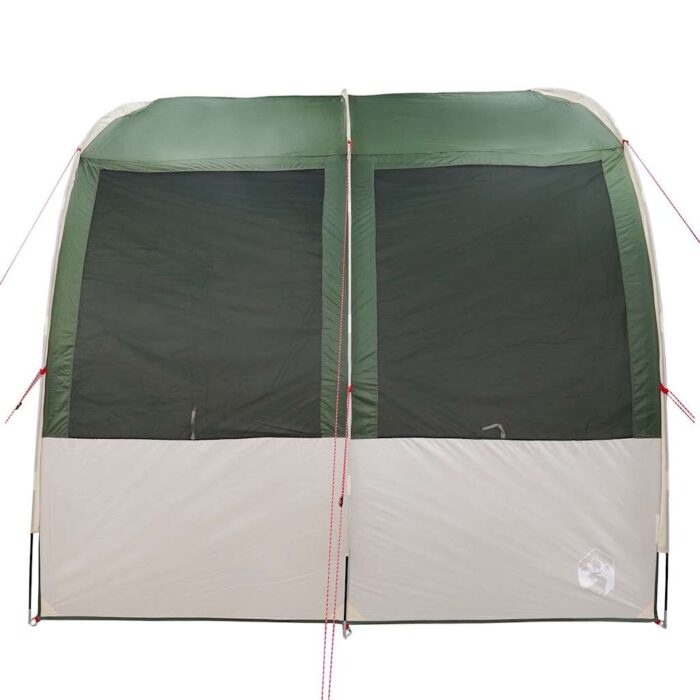 Wasserfester Tarp Bogen mit Dach – Bild 5