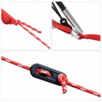 Wasserfester Tarp Bogen mit Dach – Bild 7