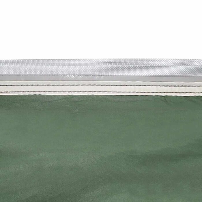 Wasserfester Tarp Bogen mit Dach – Bild 8