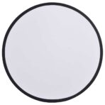 Deckenlampe mit Strahlern Schwarz 30 x 30 x 13,5 cm Stoff – Bild 7