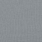 Eiersessel Hellgrau 63 x 73 x 90 cm Stoff – Bild 9