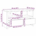 TV-Schrank – Bild 12