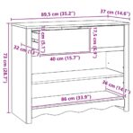 Konsolentisch – Bild 12