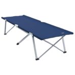 Klapp Schlafbett fürs Camping – Bild 2