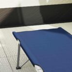 Klapp Schlafbett fürs Camping – Bild 3