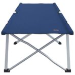 Klapp Schlafbett fürs Camping – Bild 4
