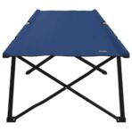 Klapp Schlafbett fürs Camping – Bild 4
